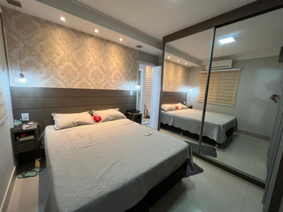 Imagem Casa com 3 Quartos à Venda, 167 m² em Jardim Imperial - Cuiabá Imagem Casa com 3 Quartos à Venda, 167 m² em Jardim Imperial - Cuiabá