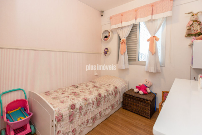 Imagem Apartamento com 3 Quartos à Venda, 65 m² em Aclimação - São Paulo Imagem Apartamento com 3 Quartos à Venda, 65 m² em Aclimação - São Paulo