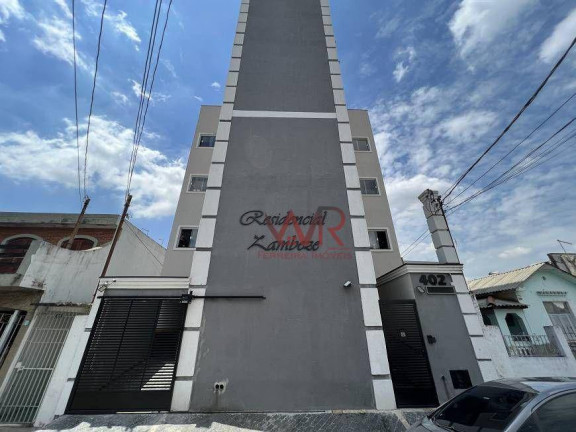 Imagem Apartamento com 2 Quartos à Venda, 60 m² em Tatuapé - São Paulo Imagem Apartamento com 2 Quartos à Venda, 60 m² em Tatuapé - São Paulo
