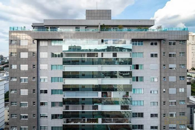 Imagem Apartamento com 4 Quartos à Venda, 197 m² em Anchieta - Belo Horizonte Imagem Apartamento com 4 Quartos à Venda, 197 m² em Anchieta - Belo Horizonte