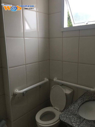 Imagem Apartamento com 2 Quartos à Venda, 73 m² em Guilhermina - Praia Grande