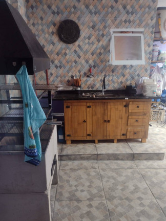 Imagem Casa com 3 Quartos à Venda, 180 m² em Rudge Ramos - São Bernardo Do Campo