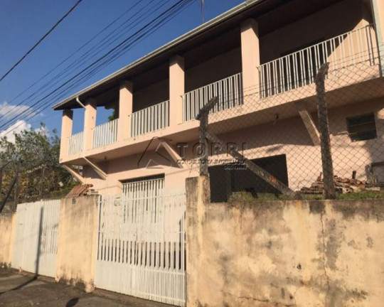 Imagem Casa com 5 Quartos à Venda, 120 m² em Granja Modelo - Alumínio Imagem Casa com 5 Quartos à Venda, 120 m² em Granja Modelo - Alumínio