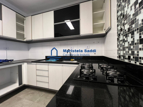 Imagem Apartamento com 2 Quartos para Alugar, 81 m² em Ponta Da Praia - Santos