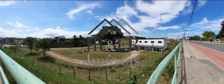 Imagem Terreno à Venda, 22 m² em Patanguinha - Simões Filho