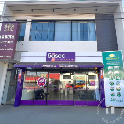 Imagem Sala Comercial à Venda, 260 m² em Vila Pinheiro Machado - Botucatu Imagem Sala Comercial à Venda, 260 m² em Vila Pinheiro Machado - Botucatu