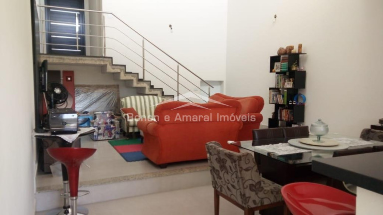 Imagem Casa de Condomínio com 3 Quartos à Venda, 360 m² em Swiss Park - Campinas Imagem Casa de Condomínio com 3 Quartos à Venda, 360 m² em Swiss Park - Campinas