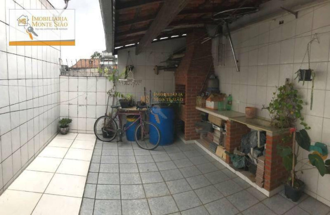 Imagem Sobrado com 3 Quartos à Venda, 262 m² em Jardim Bela Vista - Guarulhos Imagem Sobrado com 3 Quartos à Venda, 262 m² em Jardim Bela Vista - Guarulhos