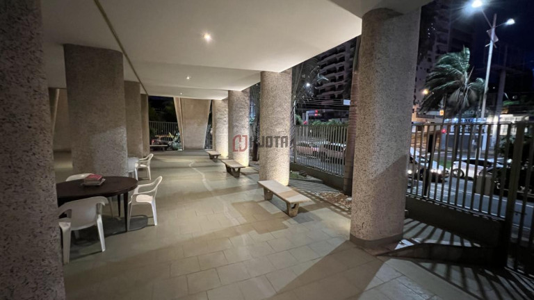 Imagem Apartamento com 3 Quartos à Venda, 149 m² em Centro - São José Do Rio Preto