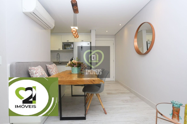 Imagem Apartamento com 2 Quartos à Venda, 68 m² em Vila Ipojuca - São Paulo