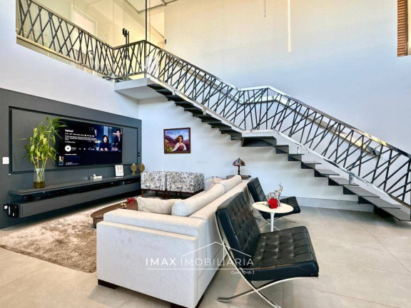 Imagem Casa de Condomínio com 5 Quartos à Venda, 380 m² em Intermares - Cabedelo Imagem Casa de Condomínio com 5 Quartos à Venda, 380 m² em Intermares - Cabedelo