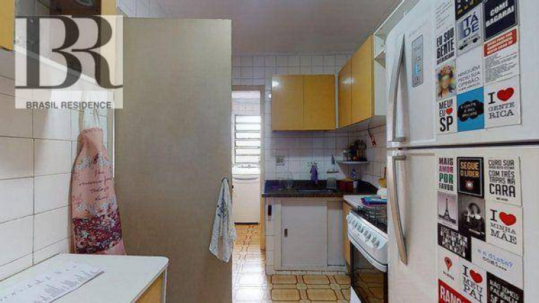 Imagem Apartamento com 2 Quartos à Venda, 74 m² em Moema - São Paulo Imagem Apartamento com 2 Quartos à Venda, 74 m² em Moema - São Paulo