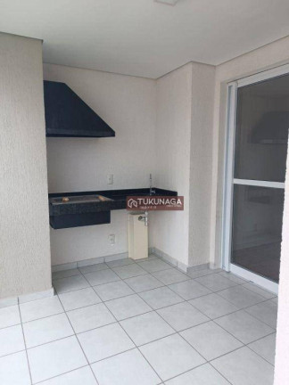 Imagem Apartamento com 2 Quartos à Venda, 75 m² em Jardim Flor Da Montanha - Guarulhos Imagem Apartamento com 2 Quartos à Venda, 75 m² em Jardim Flor Da Montanha - Guarulhos