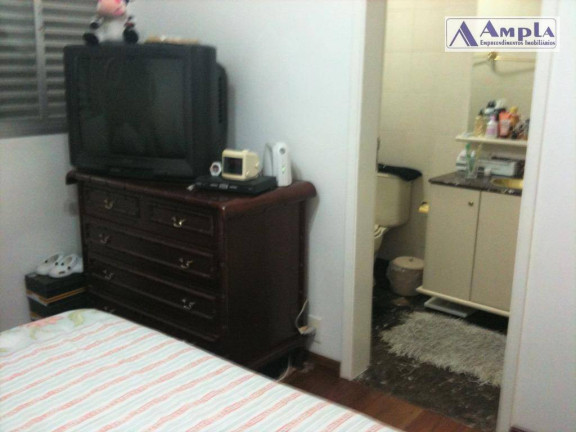 Imagem Apartamento com 3 Quartos à Venda, 108 m² em Tatuapé - São Paulo Imagem Apartamento com 3 Quartos à Venda, 108 m² em Tatuapé - São Paulo