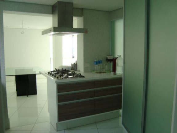 Imagem Apartamento com 3 Quartos à Venda, 165 m² em Jardim Da Gloria - São Paulo
