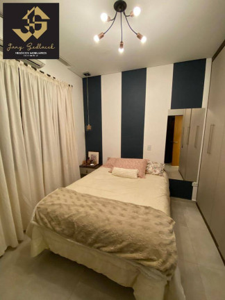 Imagem Casa de Condomínio com 3 Quartos à Venda, 260 m² em Nova Gardênia - Atibaia Imagem Casa de Condomínio com 3 Quartos à Venda, 260 m² em Nova Gardênia - Atibaia