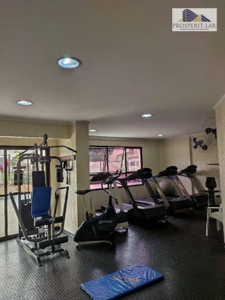 Imagem Apartamento com 3 Quartos à Venda, 134 m² em Vila Galvão - Guarulhos Imagem Apartamento com 3 Quartos à Venda, 134 m² em Vila Galvão - Guarulhos