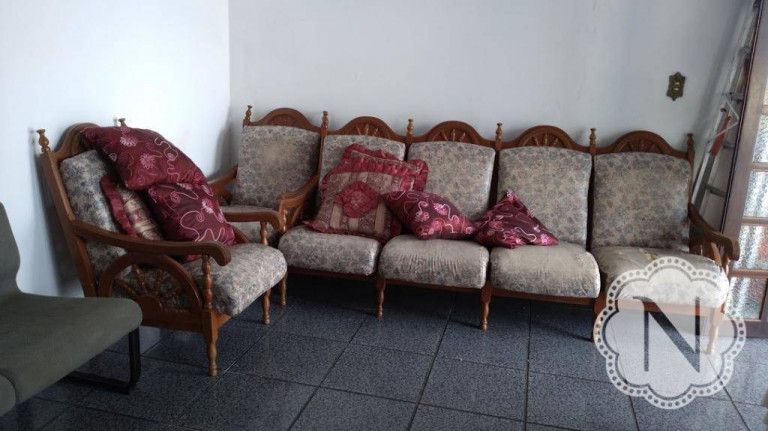 Imagem Sobrado com 2 Quartos à Venda, 120 m² em Gaivota - Itanhaém Imagem Sobrado com 2 Quartos à Venda, 120 m² em Gaivota - Itanhaém