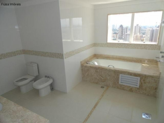 Imagem Imóvel com 4 Quartos à Venda, 395 m² em Jardim Botânico - Ribeirão Preto