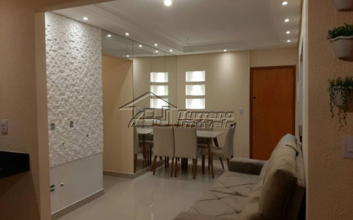 Imagem Apartamento com 2 Quartos à Venda, 64 m² em Jardim Oriente - São José Dos Campos Imagem Apartamento com 2 Quartos à Venda, 64 m² em Jardim Oriente - São José Dos Campos