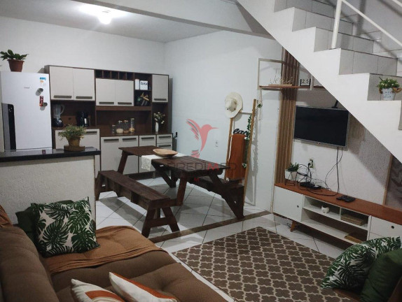 Imagem Casa com 3 Quartos à Venda, 114 m² em Porto Do Carro - Cabo Frio Imagem Casa com 3 Quartos à Venda, 114 m² em Porto Do Carro - Cabo Frio