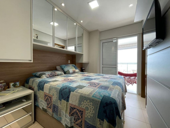 Imagem Apartamento com 2 Quartos à Venda, 86 m² em Guilhermina - Praia Grande Imagem Apartamento com 2 Quartos à Venda, 86 m² em Guilhermina - Praia Grande