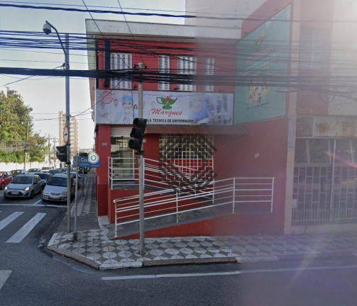 Imagem Edifício Residencial à Venda ou Locação, 433 m² em Centro - Sorocaba Imagem Edifício Residencial à Venda ou Locação, 433 m² em Centro - Sorocaba