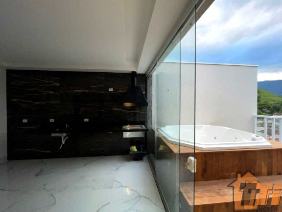Imagem Cobertura com 3 Quartos à Venda, 100 m² em Perequê Açu - Ubatuba Imagem Cobertura com 3 Quartos à Venda, 100 m² em Perequê Açu - Ubatuba