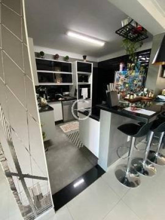 Imagem Casa de Condomínio com 3 Quartos à Venda, 360 m² em Brooklin - São Paulo Imagem Casa de Condomínio com 3 Quartos à Venda, 360 m² em Brooklin - São Paulo