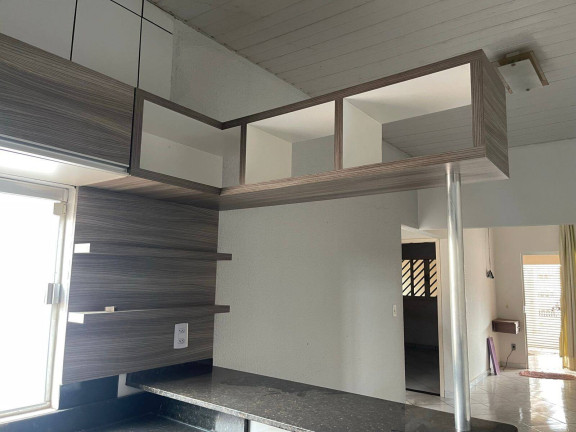 Imagem Casa com 3 Quartos à Venda, em Tijucal - Cuiabá Imagem Casa com 3 Quartos à Venda, em Tijucal - Cuiabá