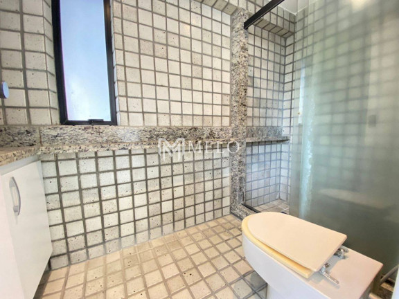 Imagem Apartamento com 4 Quartos à Venda, 201 m² em Espinheiro - Recife