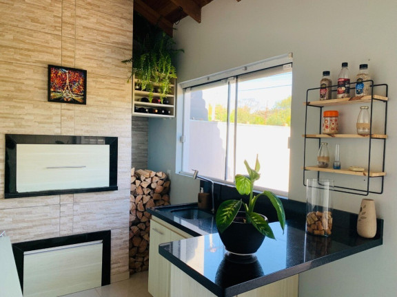 Imagem Casa de Condomínio com 3 Quartos à Venda, 180 m² em Passo Das Pedras - Porto Alegre Imagem Casa de Condomínio com 3 Quartos à Venda, 180 m² em Passo Das Pedras - Porto Alegre