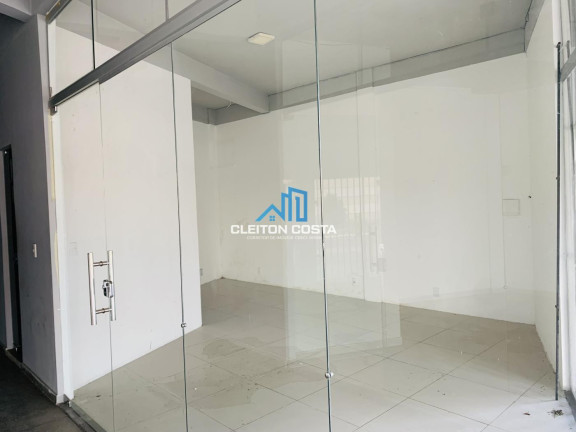 Imagem Sala Comercial para Alugar, 30 m² em Serraria Brasil - Feira De Santana Imagem Sala Comercial para Alugar, 30 m² em Serraria Brasil - Feira De Santana