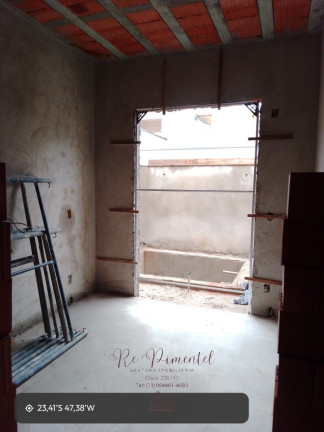 Imagem Casa com 3 Quartos à Venda, 109 m² em Cajuru Do Sul - Sorocaba