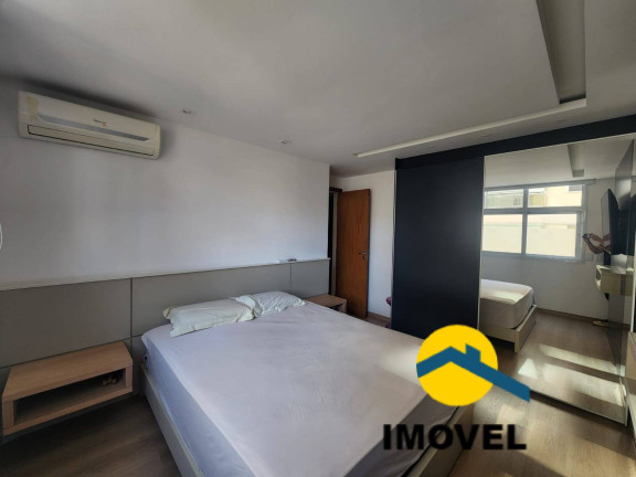 Imagem Apartamento com 3 Quartos à Venda, 130 m² em Icaraí - Niterói