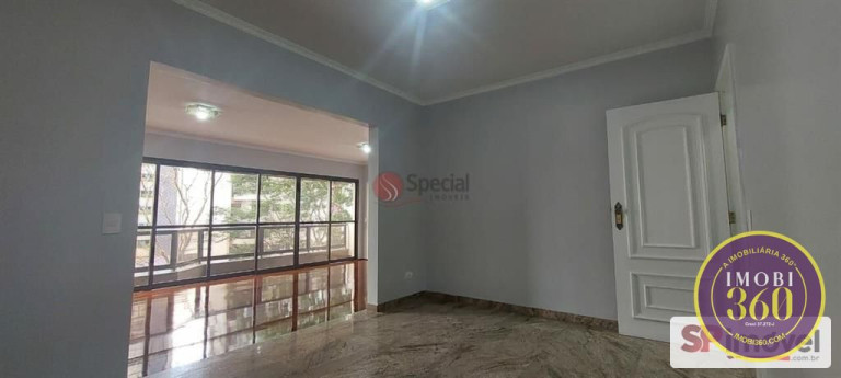 Imagem Apartamento com 3 Quartos para Alugar, 200 m² em Vila Regente Feijó - São Paulo Imagem Apartamento com 3 Quartos para Alugar, 200 m² em Vila Regente Feijó - São Paulo