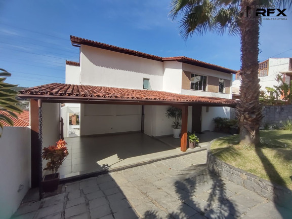 Imagem Casa de Condomínio com 4 Quartos à Venda, 312 m² em Badu - Niterói Imagem Casa de Condomínio com 4 Quartos à Venda, 312 m² em Badu - Niterói