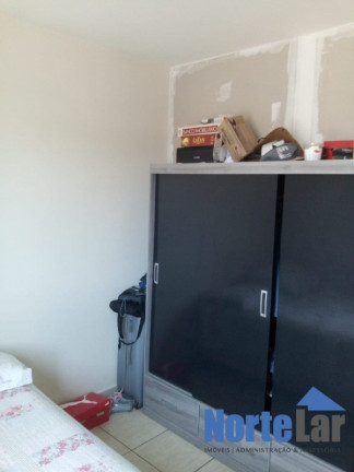 Imagem Apartamento com 3 Quartos à Venda, 66 m² em Limão - São Paulo