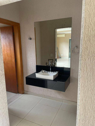 Imagem Casa com 4 Quartos à Venda, 270 m² em Jardim Itatiaia 2 - Londrina Imagem Casa com 4 Quartos à Venda, 270 m² em Jardim Itatiaia 2 - Londrina
