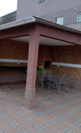 Imagem Cobertura com 3 Quartos à Venda, 107 m² em Jardim Cristiane - Santo André Imagem Cobertura com 3 Quartos à Venda, 107 m² em Jardim Cristiane - Santo André