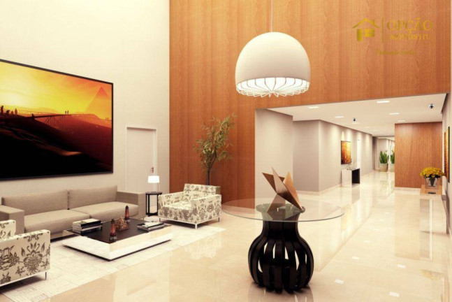Imagem Apartamento com 2 Quartos à Venda, 95 m² em Itu Novo Centro - Itu Imagem Apartamento com 2 Quartos à Venda, 95 m² em Itu Novo Centro - Itu