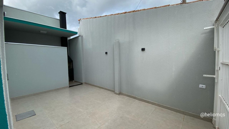 Imagem Casa com 2 Quartos à Venda, 53 m² em Parque Dos Novos Estados - Campo Grande Imagem Casa com 2 Quartos à Venda, 53 m² em Parque Dos Novos Estados - Campo Grande