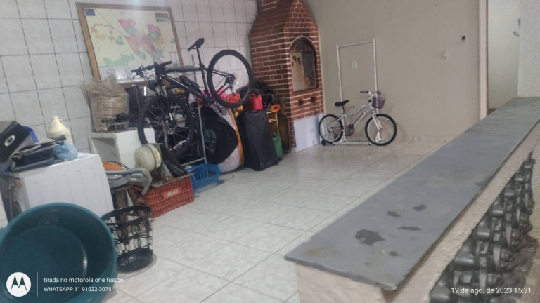 Imagem Casa com 3 Quartos à Venda, 200 m² em Jardim América - Várzea Paulista