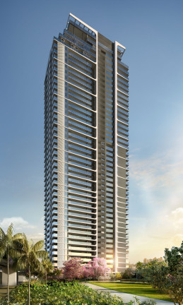 Imagem Apartamento com 4 Quartos à Venda, 248 m² em Real Parque - São Paulo Imagem Apartamento com 4 Quartos à Venda, 248 m² em Real Parque - São Paulo
