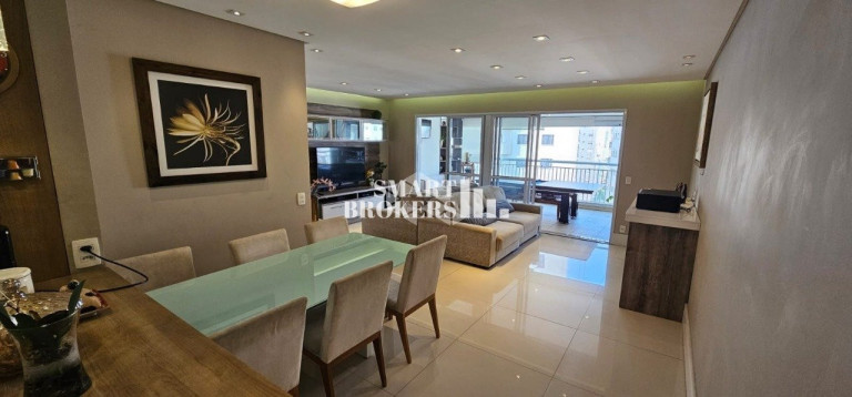 Imagem Apartamento com 2 Quartos à Venda, 118 m² em Chácara Inglesa - São Paulo