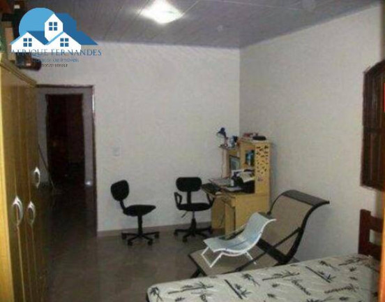 Imagem Casa com 5 Quartos à Venda, 294 m² em Vila Virgínia - Itaquaquecetuba