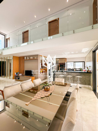 Imagem Casa de Condomínio com 3 Quartos à Venda, 345 m² em Jardim Novo Mundo - Jundiaí Imagem Casa de Condomínio com 3 Quartos à Venda, 345 m² em Jardim Novo Mundo - Jundiaí