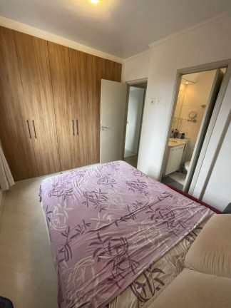 Imagem Imóvel com 3 Quartos à Venda, 69 m² em Barra Funda - São Paulo