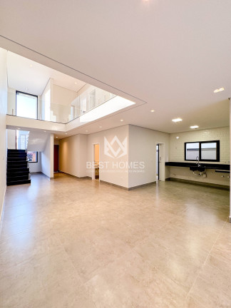 Imagem Casa de Condomínio com 3 Quartos à Venda, 250 m² em Recanto Quarto Centenário - Jundiaí