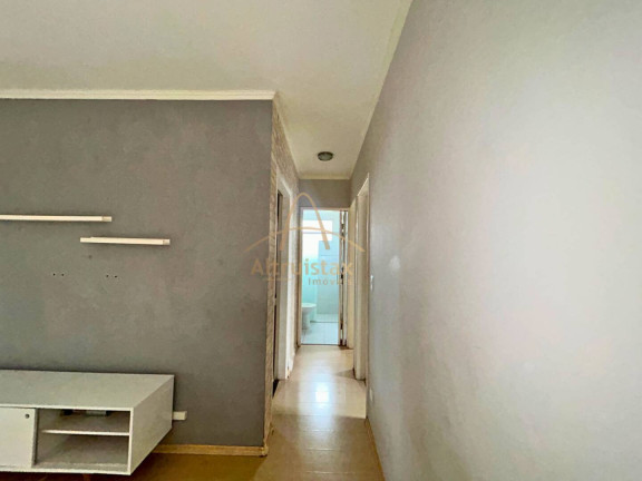 Imagem Apartamento com 2 Quartos à Venda, 56 m² em Jardim Roberto - Osasco